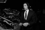 Adam Driver - Red Carpet - Source: Getty